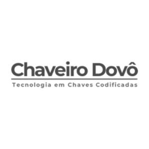 Chaveiro Dovo
