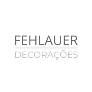 Fehlauer Decorações