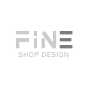 Fine Shop Design