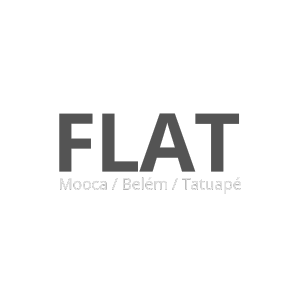 Flat Tatuapé