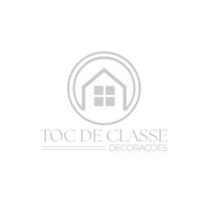 Toc de Classe Decorações